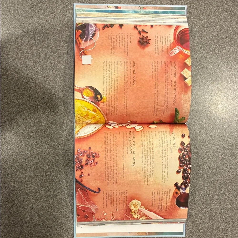 NWT Beach Cocktails by Coastal Living - Picture 6 of 7